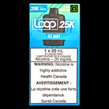 STLTH LOOP 25K Pods