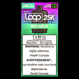 STLTH LOOP 25K Pods