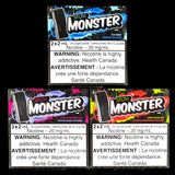 STLTH Monster Pods