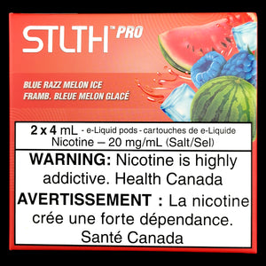 STLTH PRO Pod Pack (2 Pack)