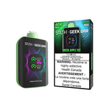 STLTH x Geek Bar 80K