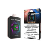 STLTH x Geek Bar 80K