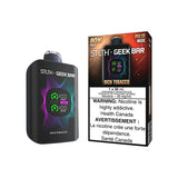 STLTH x Geek Bar 80K