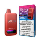 STLTH Eco XL