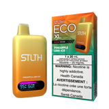 STLTH Eco XL