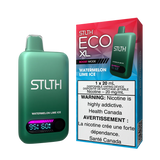 STLTH Eco XL