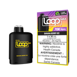 STLTH LOOP MAX Pods