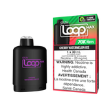 STLTH LOOP MAX Pods