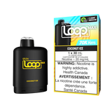 STLTH LOOP MAX Pods