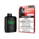 STLTH LOOP MAX Pods