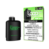 STLTH LOOP MAX Pods