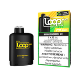 STLTH LOOP MAX Pods