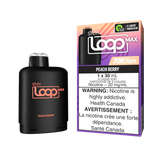 STLTH LOOP MAX Pods