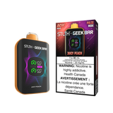 STLTH x Geek Bar 80K