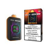 STLTH x Geek Bar 80K