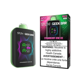 STLTH x Geek Bar 80K