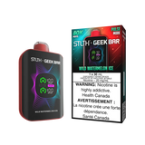 STLTH x Geek Bar 80K