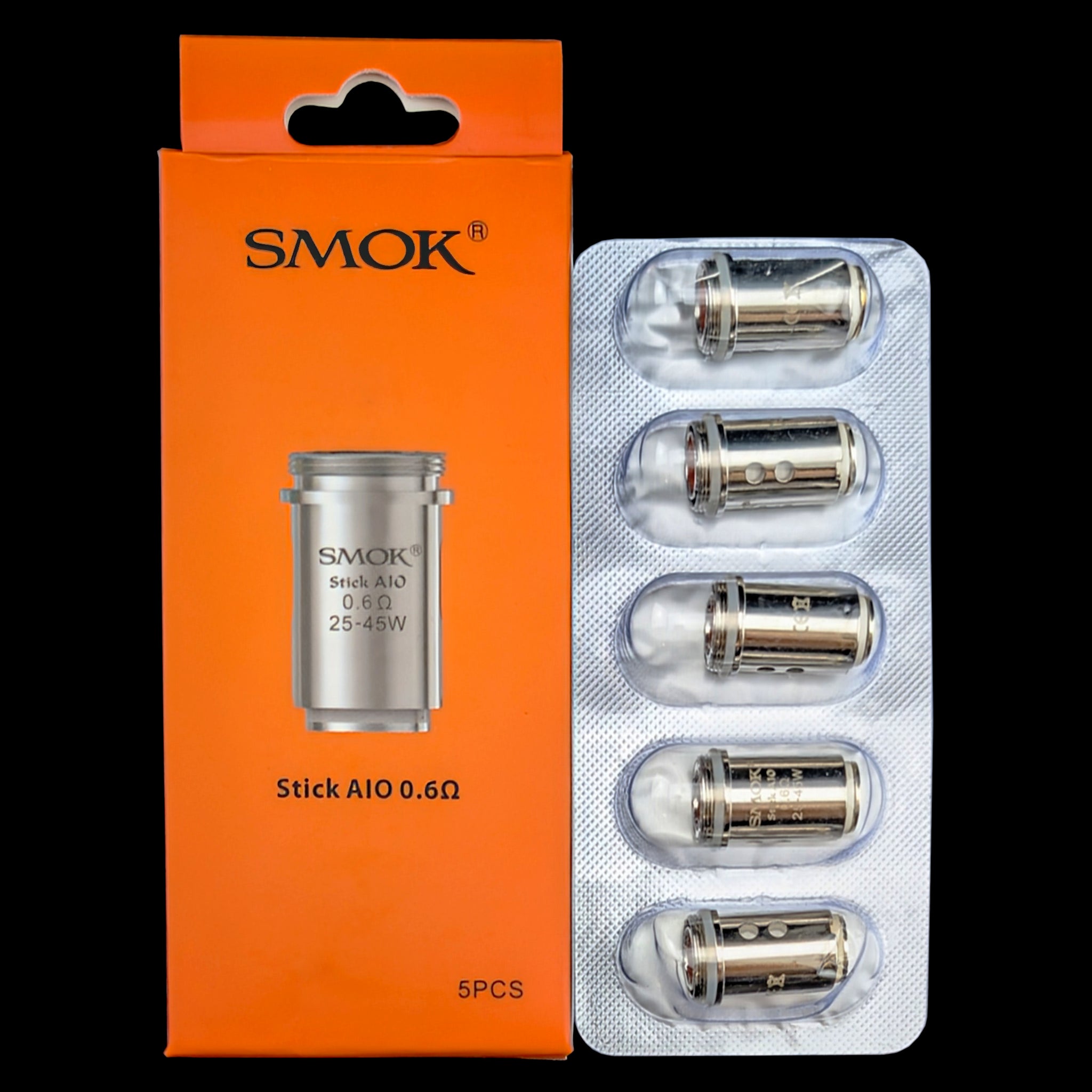 SMOK Atomizers (Coils) | 4thand20 SMOK Atomizers (Coils) | 4thand20