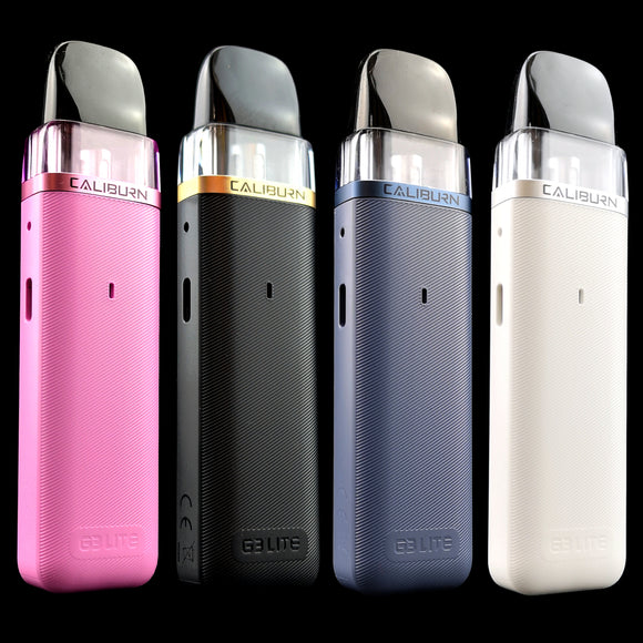 Uwell Caliburn G3 Lite Pod Kit (CRC)