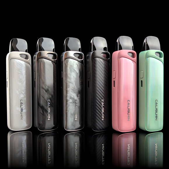 Uwell Caliburn G4 Pro Pod Kit