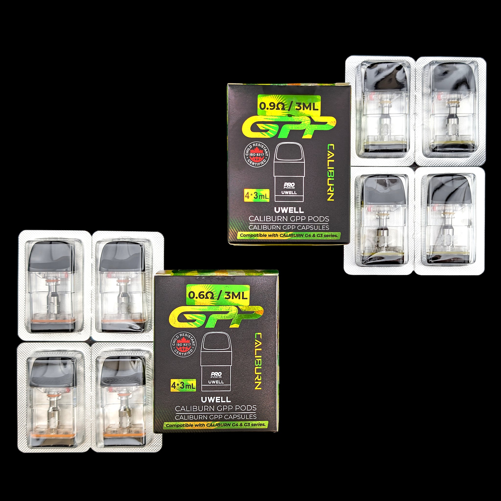 Vuse ePod Replacement Pods - Dark Cherry | 4thand20 Vuse ePod Replacement Pods - Dark Cherry | 4thand20