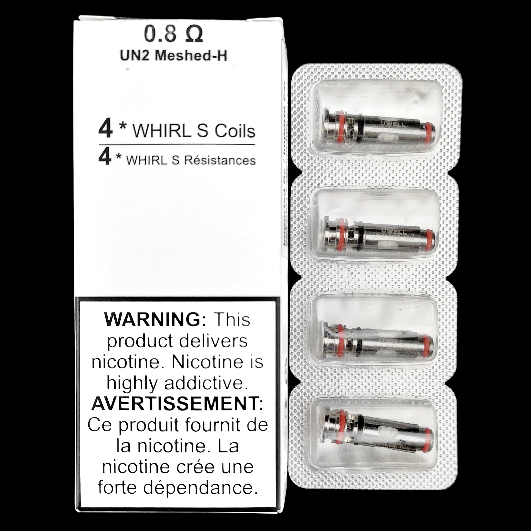 Uwell | 4thand20