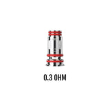 VooPoo PNP X Replacement Coils (5 Pack)