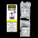 VooPoo VRIZZ Replacement Pods (2 Pack)