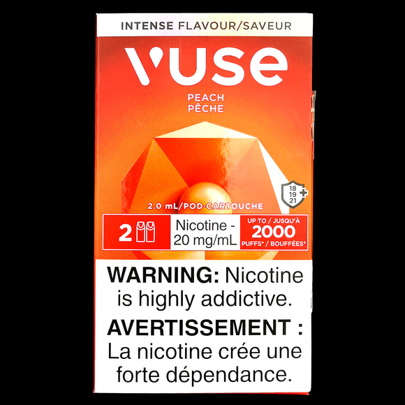 Vuse Pods | 4thand20 Vuse Pods | 4thand20