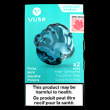 Vuse ePod Replacement Pods - Polar Mint