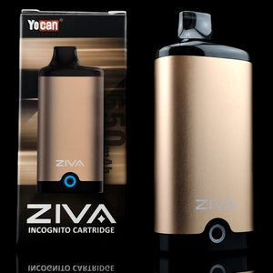 Yocan Ziva Incognito Cartridge Mod