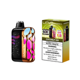 Linvo Rave 60000 Pro