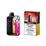 Linvo Rave 60000 Pro