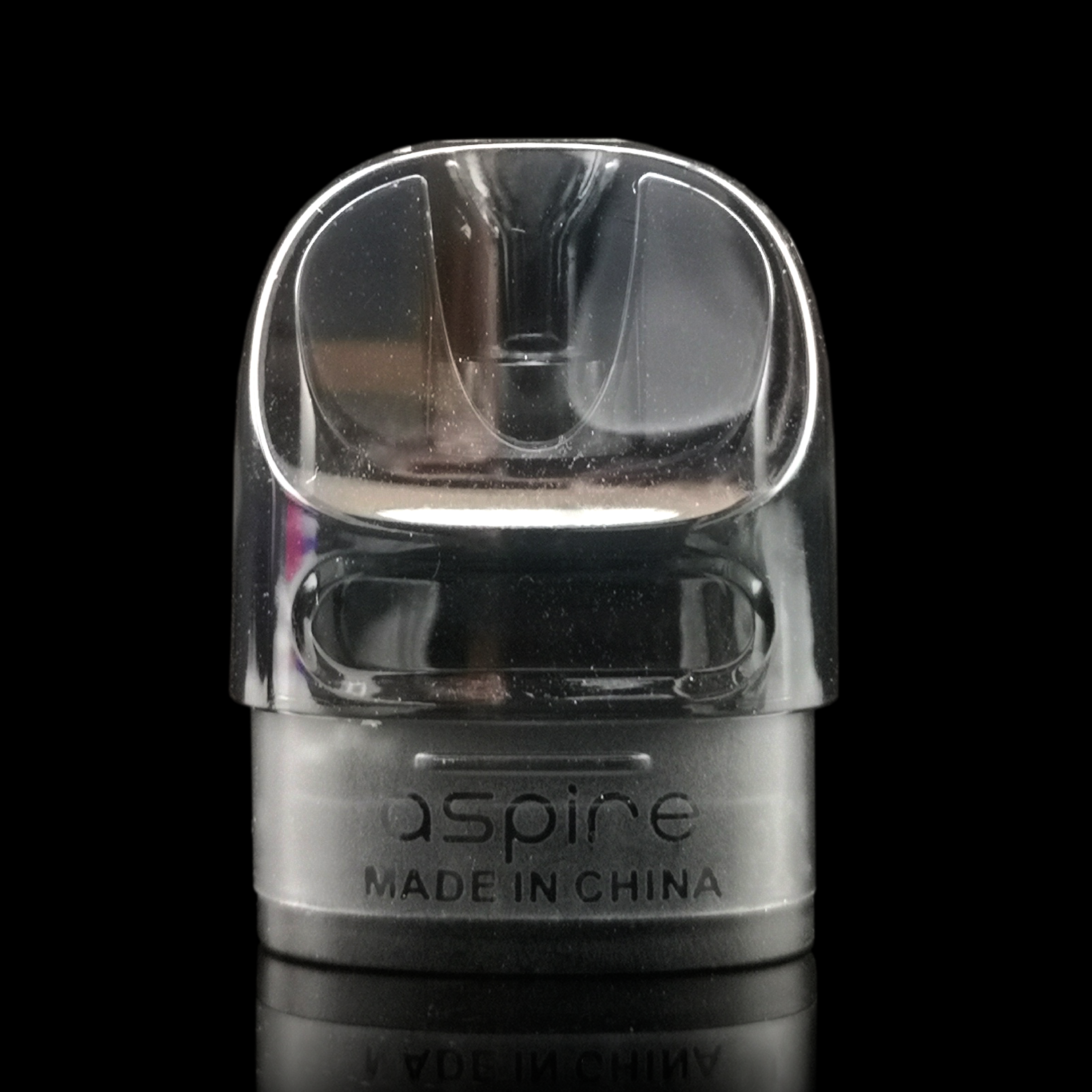 Aspire Flexus Q Empty Replacement Pod (1/Pack) | 4thand20 Aspire Flexus Q Empty Replacement Pod (1/Pack) | 4thand20