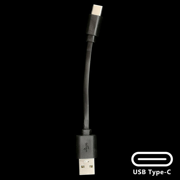 USB Type-C Charging Cable (5