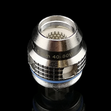 Freemax 904L X Mesh Replacement Coils (5 Pack)