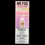 Mr Fog Max Air Disposable