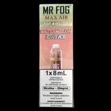 Mr Fog Max Air Disposable