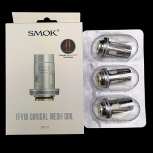 SMOK TFV16 Replacement Coils (3 Pack)