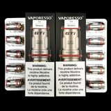 Vaporesso GTI Replacement Coils (5 Pack)