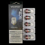 VooPoo UForce Replacement Coils