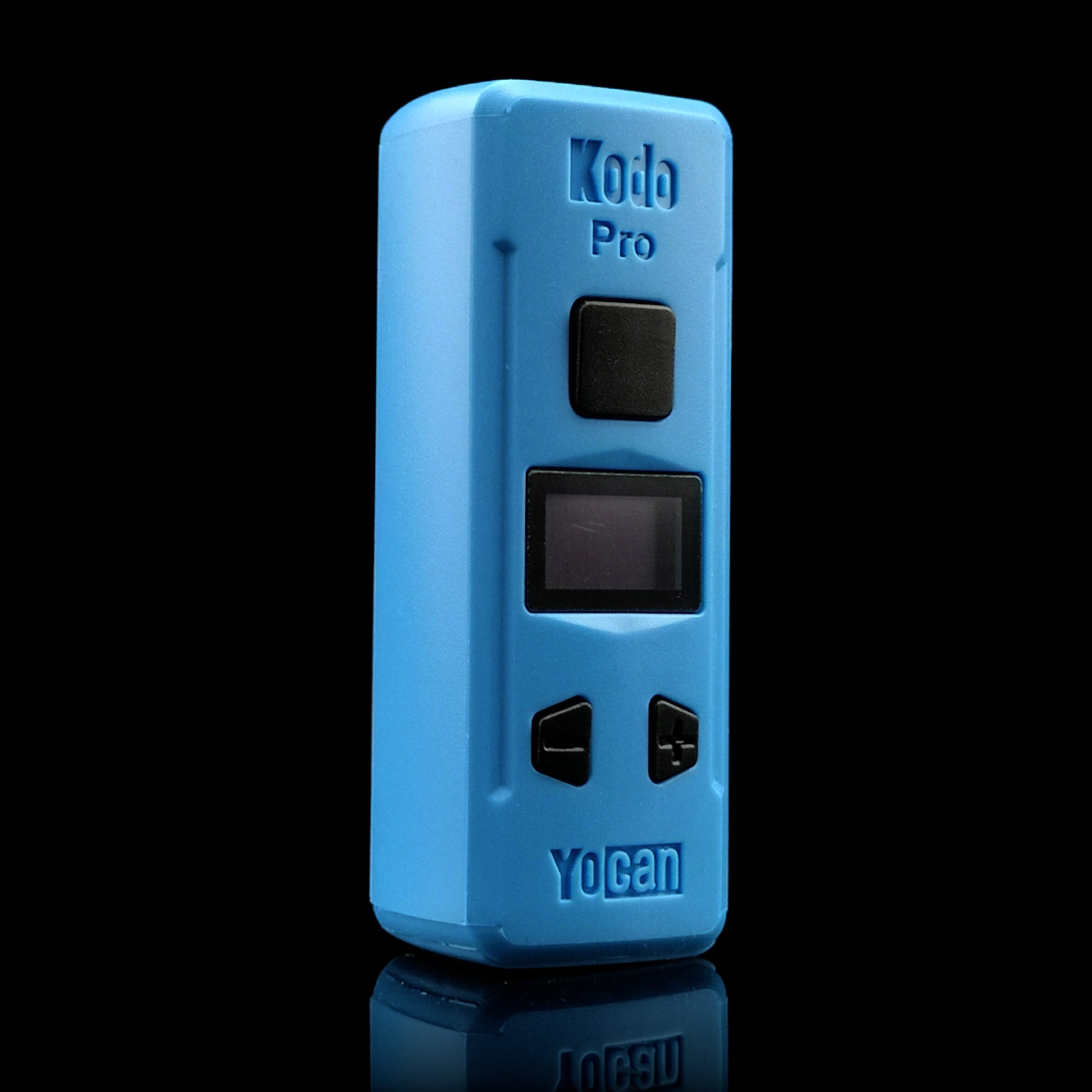 Yocan Kodo Pro 400mAh Cartridge - Premium Vaping